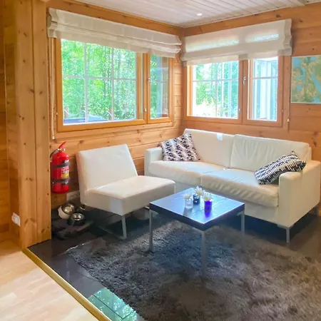 Aurinko Vanaja By Interhome Holiday home