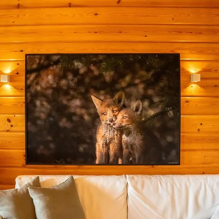 Aurinko Vanaja By Interhome Holiday home