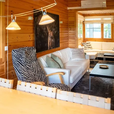 Aurinko Vanaja By Interhome