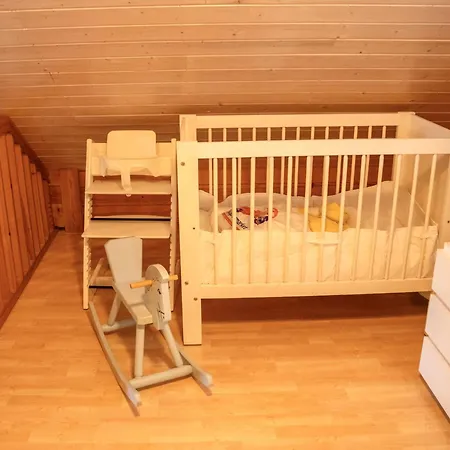 Holiday home Aurinko Vanaja By Interhome *