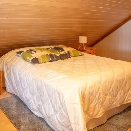 Aurinko Vanaja By Interhome *