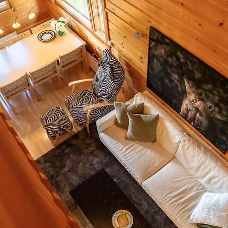 Aurinko Vanaja By Interhome