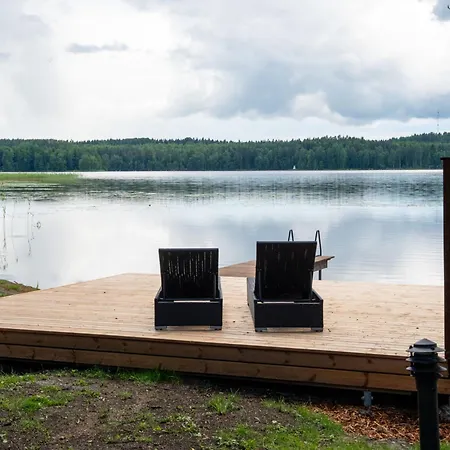 Aurinko Vanaja By Interhome * Lempäälä