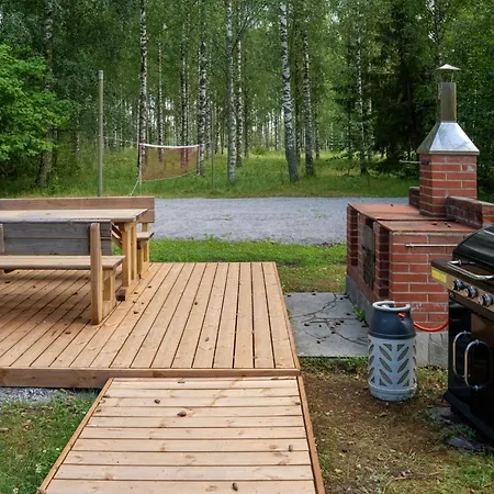 Aurinko Vanaja By Interhome * Lempäälä