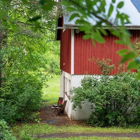 Aurinko Vanaja By Interhome Holiday home *