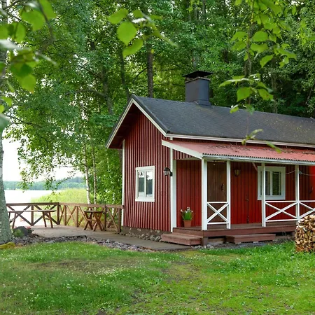 Aurinko Vanaja By Interhome Lempäälä