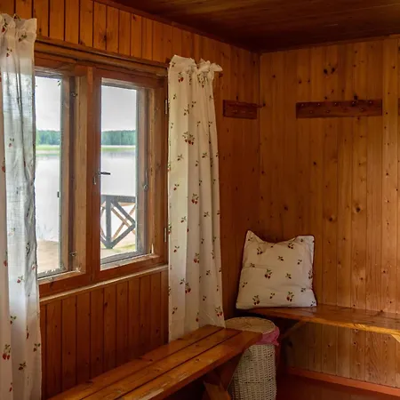 Holiday home Aurinko Vanaja By Interhome