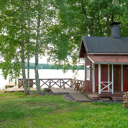 Aurinko Vanaja By Interhome * Lempaala