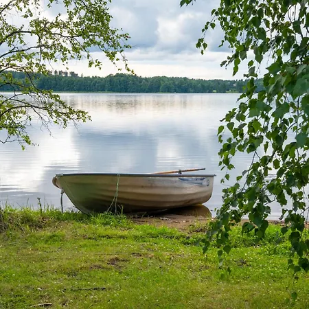 Aurinko Vanaja By Interhome * Lempaala